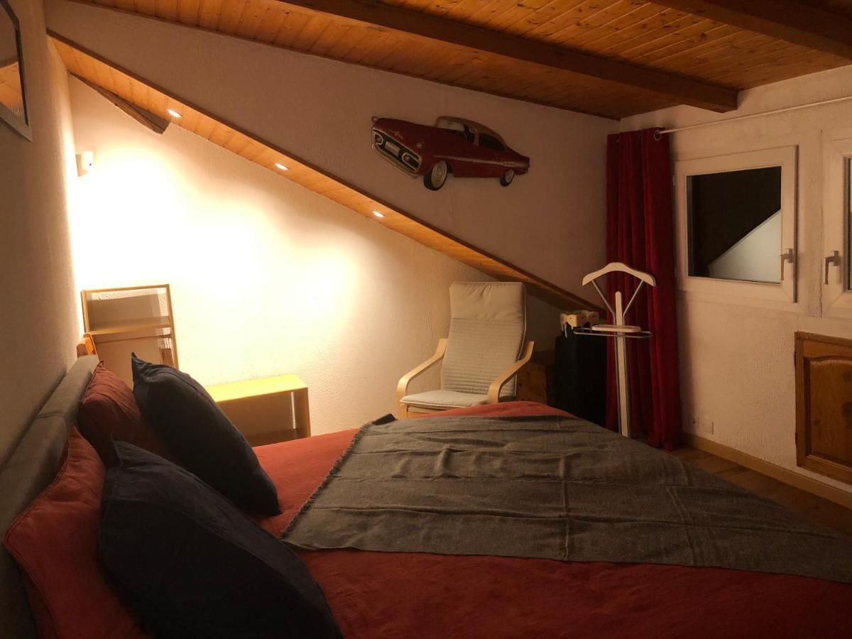 La Maison Bleue アルテンバッハ エクステリア 写真