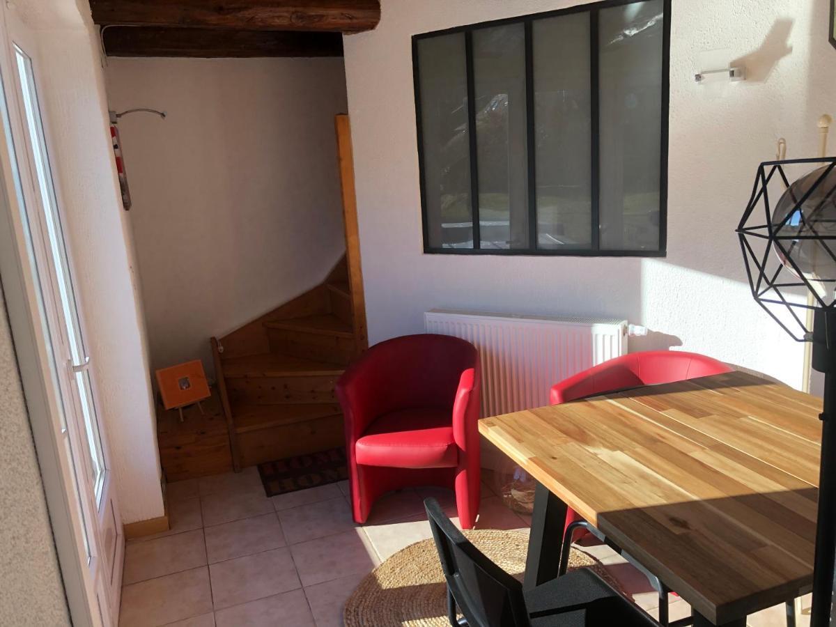 La Maison Bleue アルテンバッハ エクステリア 写真