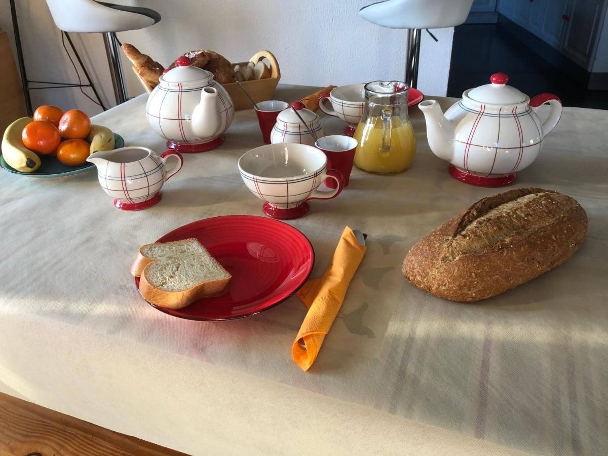 La Maison Bleue アルテンバッハ エクステリア 写真