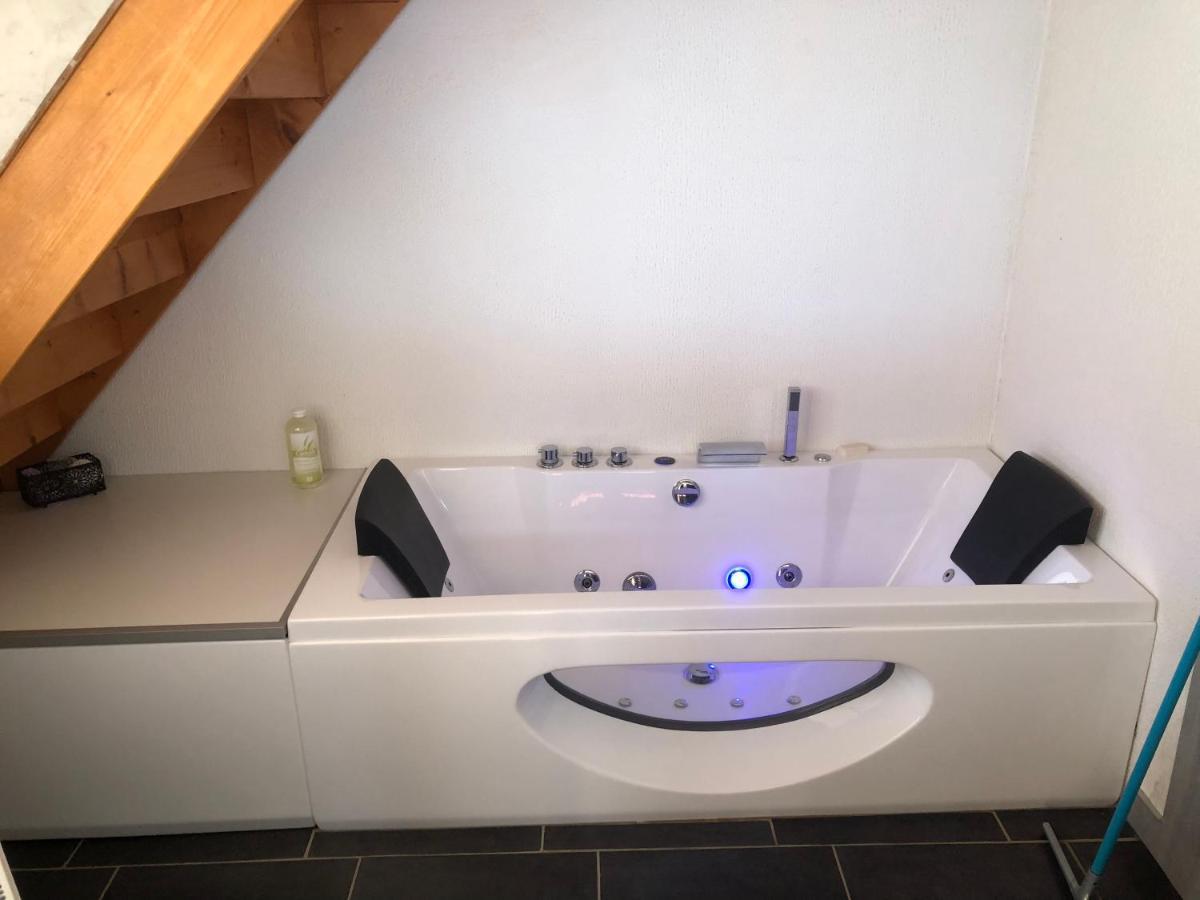 La Maison Bleue アルテンバッハ エクステリア 写真
